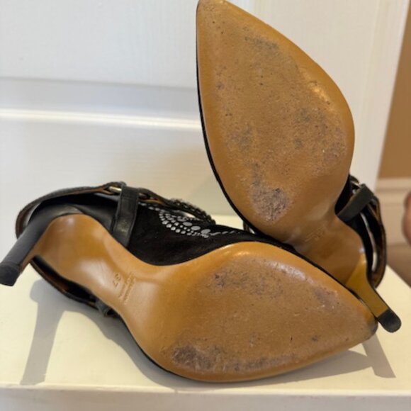 Isabel Marant Ankle Bootie - Picture 8 of 8